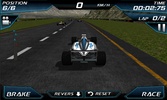 Formula Car Racing 2017 screenshot 3