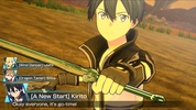 Sword Art Online: Variant Showdown screenshot 3