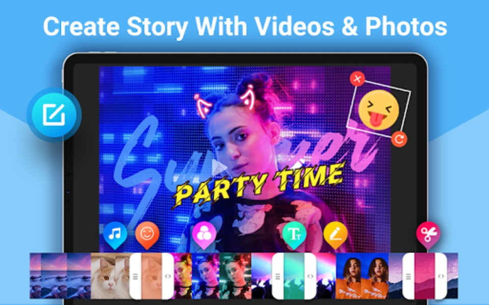 VideoMaker - Preview 5