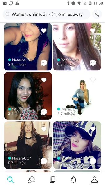 CUPI CHAT - Preview 1