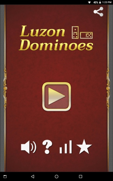 Luzon Dominoes - Preview 6