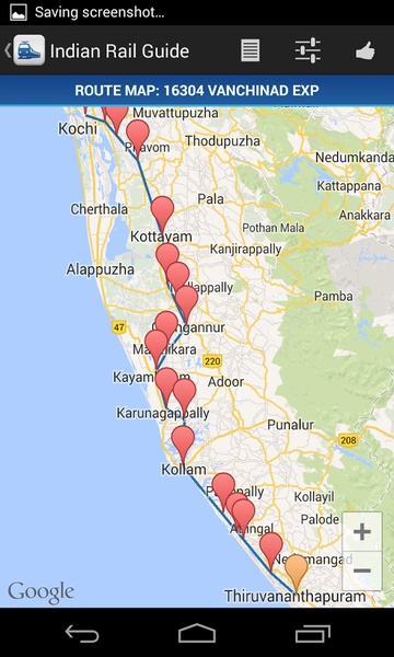 Indian Rail Guide - Preview 13