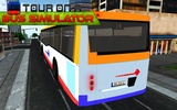 Tour on a Bus Simulator screenshot 4