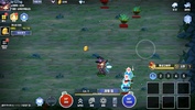 魔女 : 放置型RPG screenshot 4