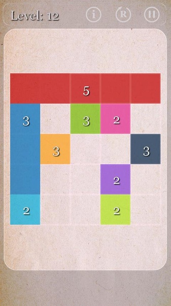 Puzzles with Numbers - Preview 2