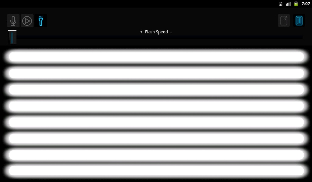 Music Strobe - Preview 1