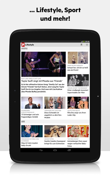 stern 9.3.0 Printscreens 11