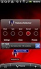 Volume Selector screenshot 8