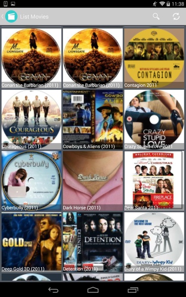All Movies - Preview 7