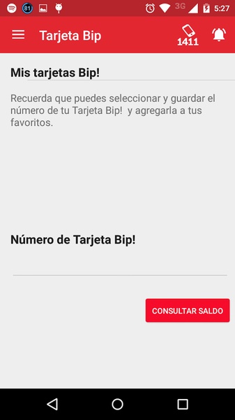 Metro Mobile - Preview 5