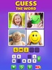 Word Puzzle: Word Games screenshot 7