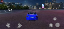 Pro Car Driving Simulator screenshot 2