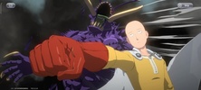 One Punch Man: World (Europe) screenshot 14