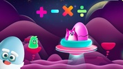Math Multiplication Games Jelly screenshot 4