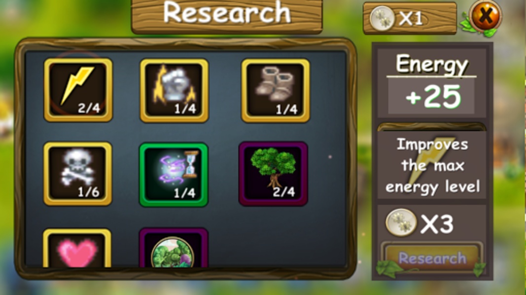 Celtic Village II - Preview 3