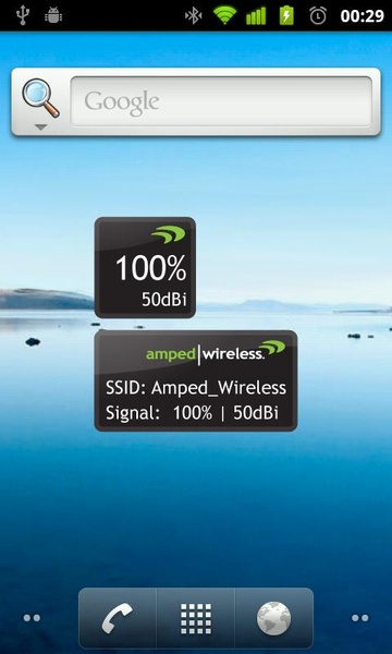Wi-Fi Analytics Tool - Preview 1