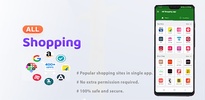 All Shopping App : All in One screenshot 3