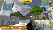 Block Ninja Mine Games screenshot 12