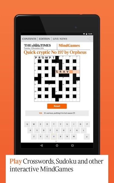 The Times & Sunday Times News - Preview 3