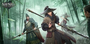 Imagen destacada de Ming: Rivers of Blood
