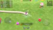 Sweet Crossing: Snake.io MOD APK 1.2.7.2074 Download (Unlimited Money) for  Android