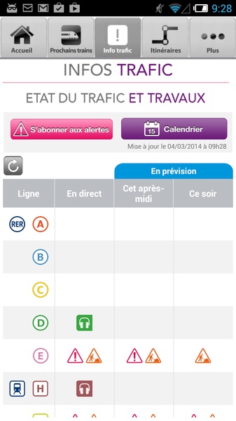 SNCF Transilien - Preview 5