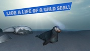 Seal Simulator screenshot 4