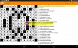Cruciverba in Italiano Gratis screenshot 11