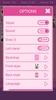 Pink Solitaire screenshot 1