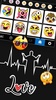 Jesus Heartbeat Keyboard Backg screenshot 3
