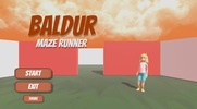 Baldur Maze Runner screenshot 2