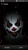 Killer Clown Live Wallpaper screenshot 1