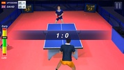 Table Tennis Champion screenshot 4