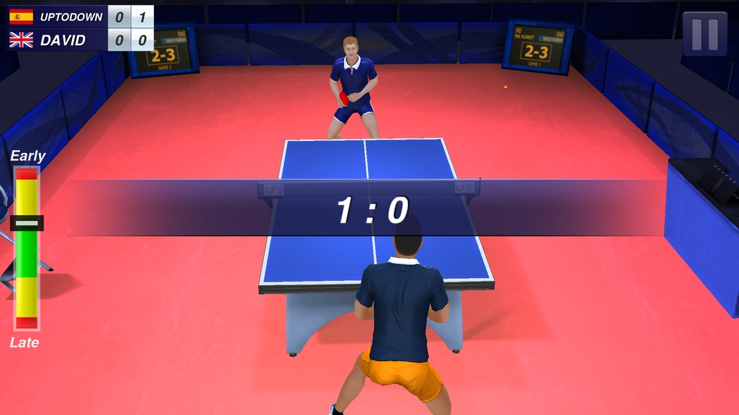 Table Tennis Champion - Preview 4