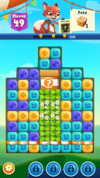 Pet Rescue Puzzle Saga - Preview 2