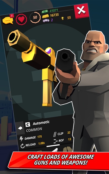 Cartel Kings - Preview 7