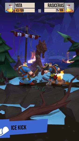Duels - Preview 9