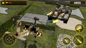 Helicopter Battle 3D screenshot 4