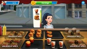 Food Truck Rush Drive and Serve screenshot 8