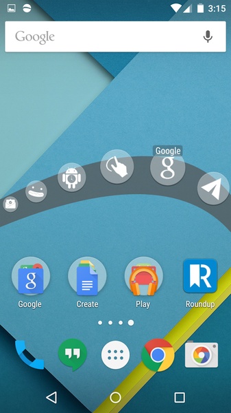 Wave Launcher - Preview 6