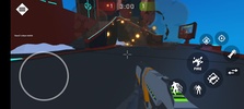 ev.io Mobile : Arena & Battle screenshot 8