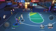 Street Basketball Superstars screenshot 7