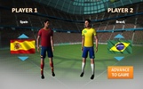World Cup Training screenshot 5