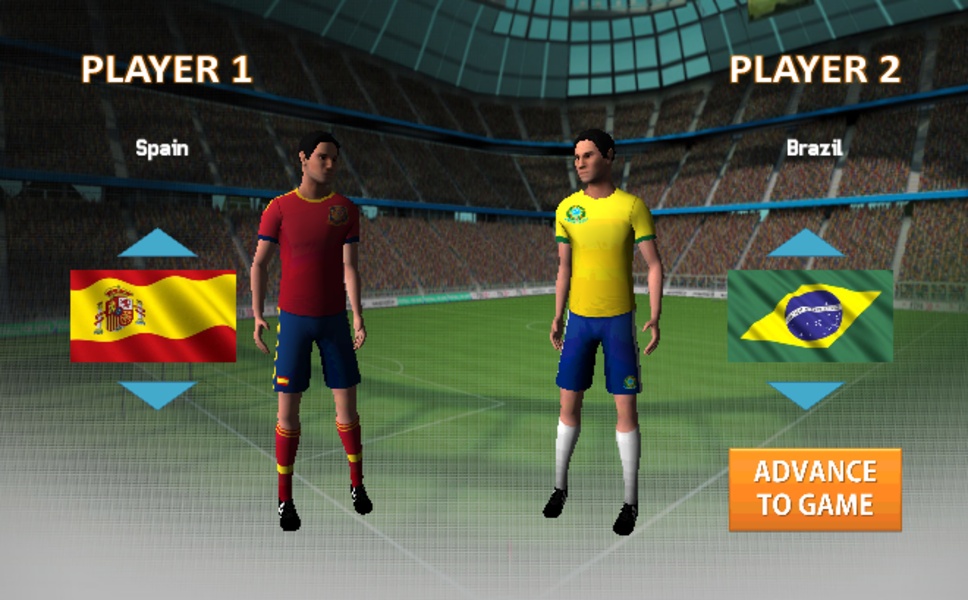 World Cup Training - Preview 5