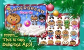 Gingerbread screenshot 6