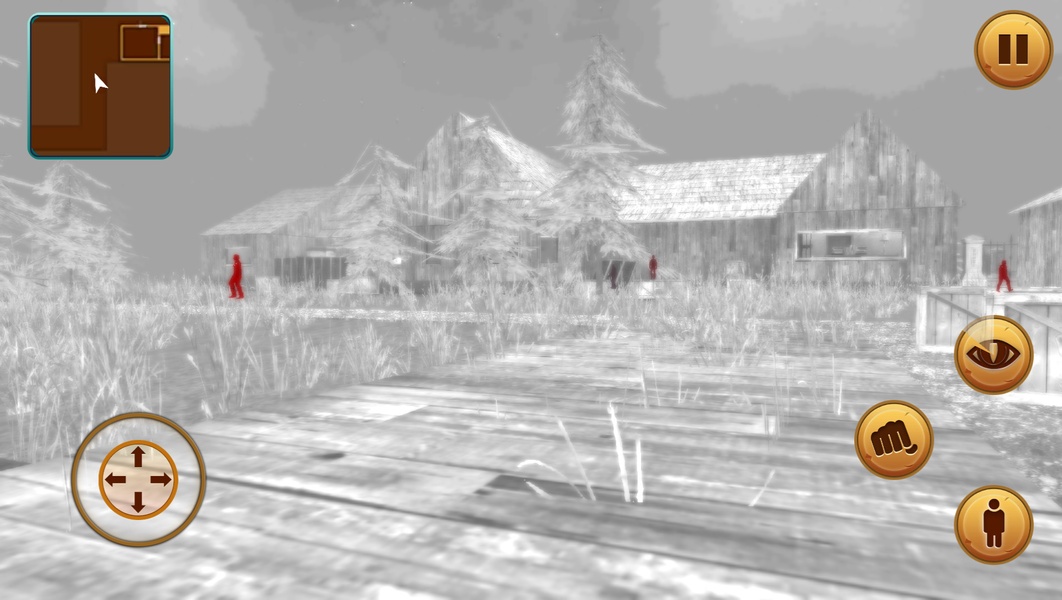 Friday 13th: Jason Killer Game - Preview 8