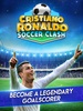 Ronaldo: Soccer Clash screenshot 8