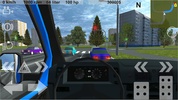 Russian Light Truck Simulator screenshot 7