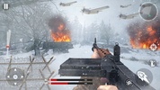 WW2 Survival Shooter :Gun fire screenshot 2