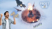 Frost War screenshot 7